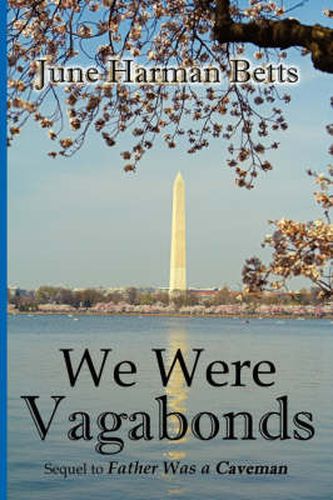 Cover image for We Were Vagabonds