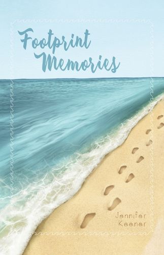 Cover image for Footprint Memories