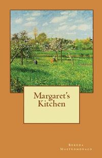 Cover image for Margaret's Kitchen