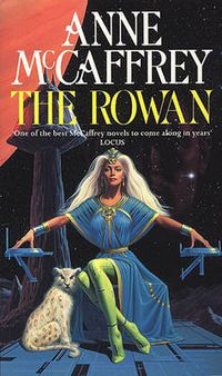 Cover image for The Rowan