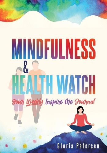 Cover image for Mindfulness & Health Watch