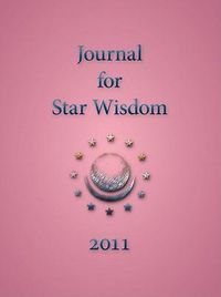 Cover image for Journal for Star Wisdom 2011