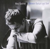 Cover image for Between Daylight And Dark