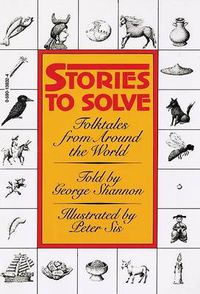 Cover image for Stories to Solve