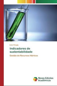 Cover image for Indicadores de sustentabilidade