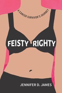 Cover image for Feisty Righty