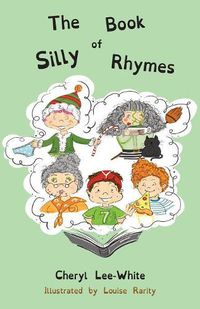 Cover image for The Book of Silly Rhymes