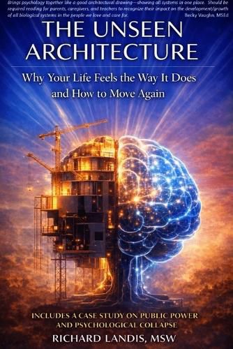 Cover image for The Unseen Architecture