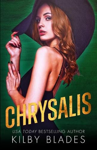 Cover image for Chrysalis