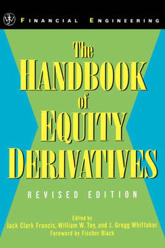 The Handbook of Equity Derivatives