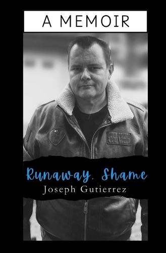 Cover image for Runaway, Shame