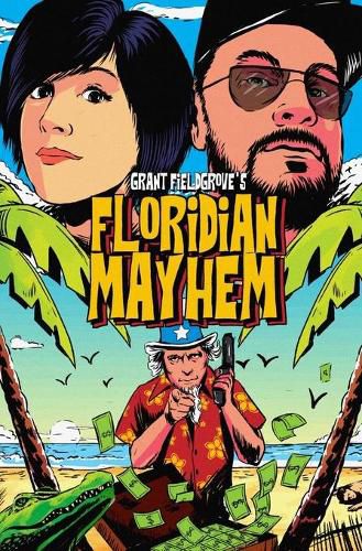 Cover image for Floridian Mayhem