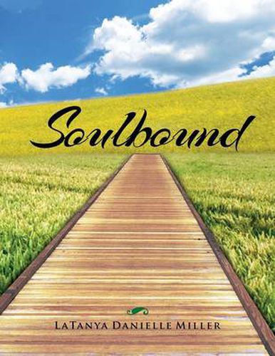 Cover image for Soulbound