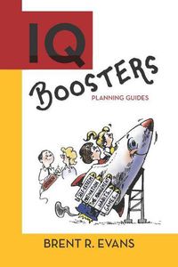 Cover image for IQ Boosters Planning Guides