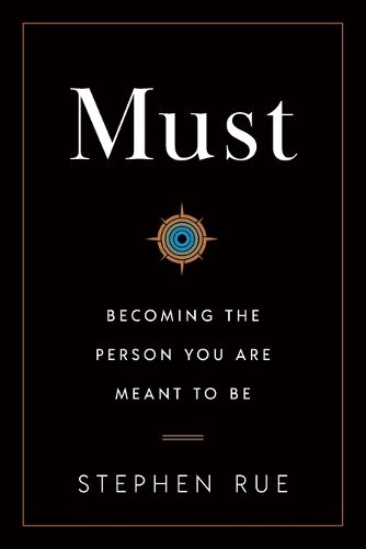 Cover image for Must