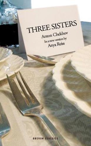 Cover image for Three Sisters