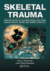 Cover image for Skeletal Trauma