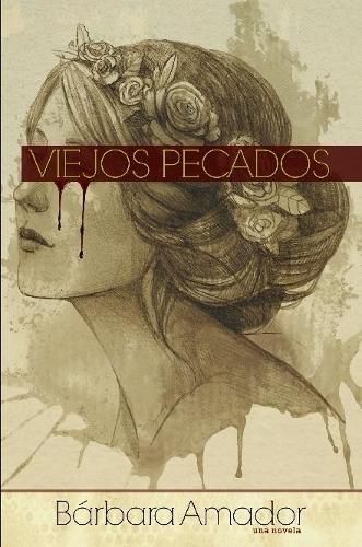 Cover image for Viejos Pecados
