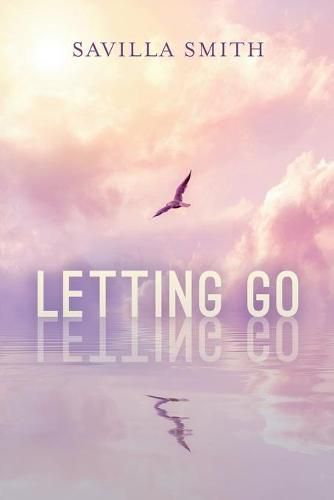 Cover image for Letting Go