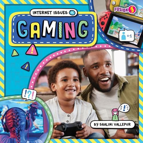 Cover image for Gaming