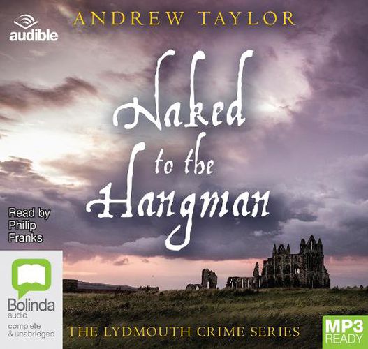 Cover image for Naked to the Hangman