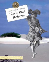 Cover image for Black Bart Roberts