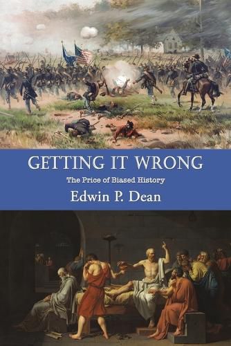 Cover image for Getting It Wrong