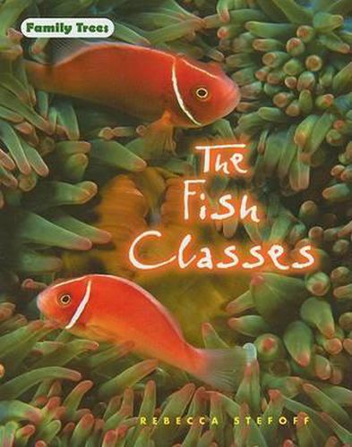 Cover image for The Fish Classes