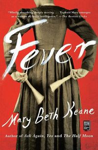 Cover image for Fever