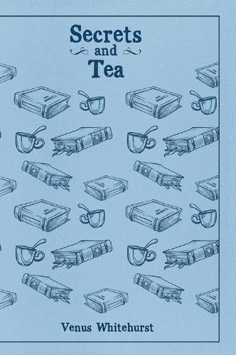 Cover image for Secrets and Tea