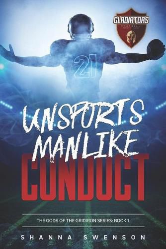 Cover image for Unsportsmanlike Conduct
