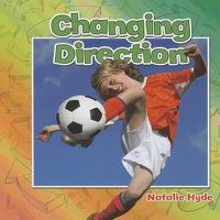 Cover image for Changing Direction