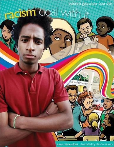 Cover image for Racism