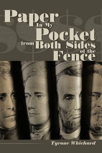 Cover image for Paper in My Pocket from Both Sides of the Fence