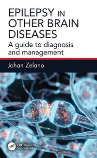 Cover image for Epilepsy in Other Brain Diseases