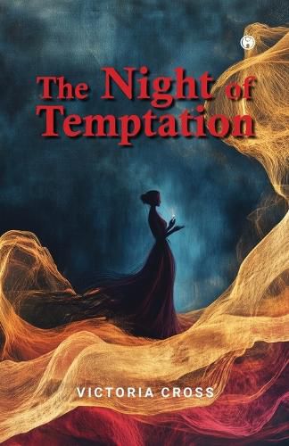 Cover image for THE NIGHT OF TEMPTATION