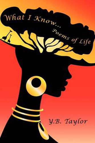 Cover image for What I Know...