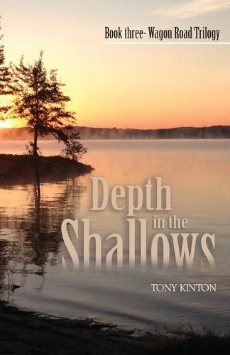 Cover image for Depth in the Shallows