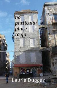 Cover image for No Particular Place to Go