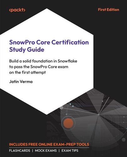 Cover image for SnowPro Core Certification Study Guide