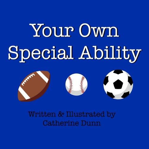 Cover image for Your Own Special Ability