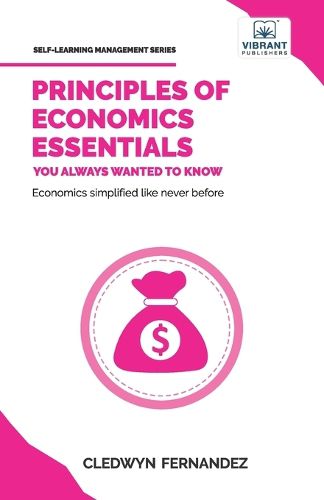 Cover image for Principles of Economics Essentials You Always Wanted To Know