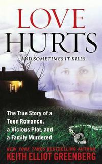 Cover image for Love Hurts