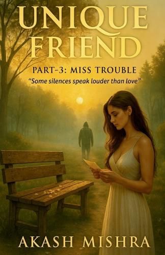 Cover image for Unique Friend 3