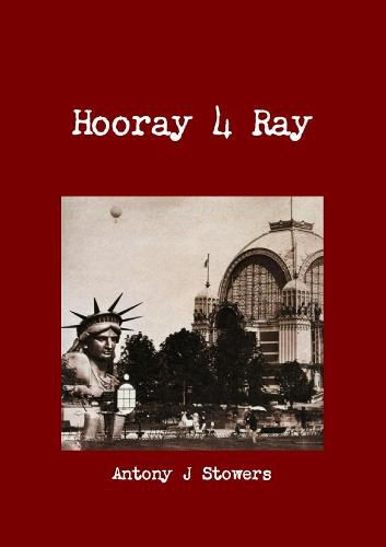 Cover image for Hooray4Ray