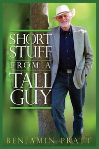 Cover image for Short Stuff from a Tall Guy