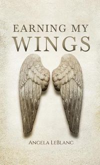 Cover image for Earning My Wings