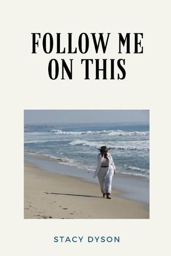 Cover image for Follow Me On This