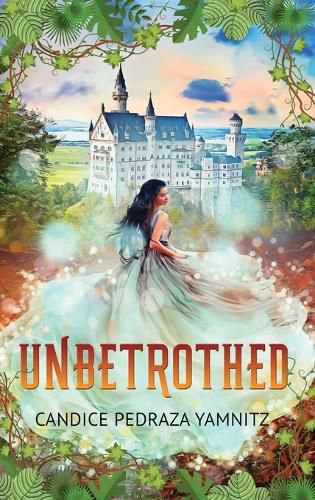 Cover image for Unbetrothed