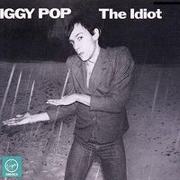 Cover image for Idiot *** Vinyl